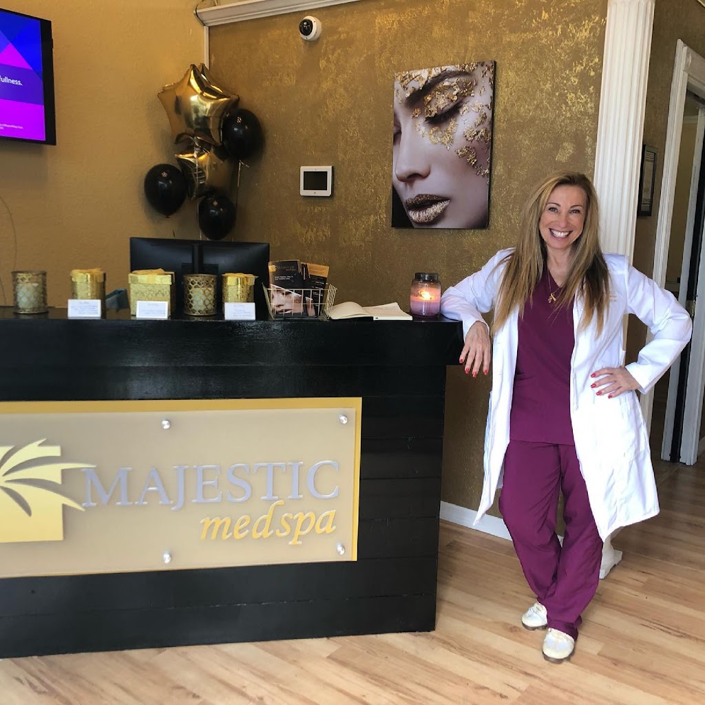 Majestic Medspa | 14235 Powell Rd, Spring Hill, FL 34609, USA | Phone: (352) 345-8459