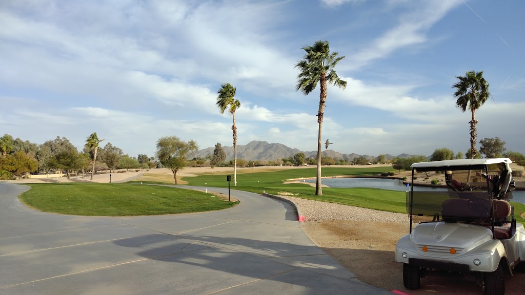 Lone Tree Golf Club | 6262 S Mountain Blvd, Chandler, AZ 85249, USA | Phone: (480) 219-0831