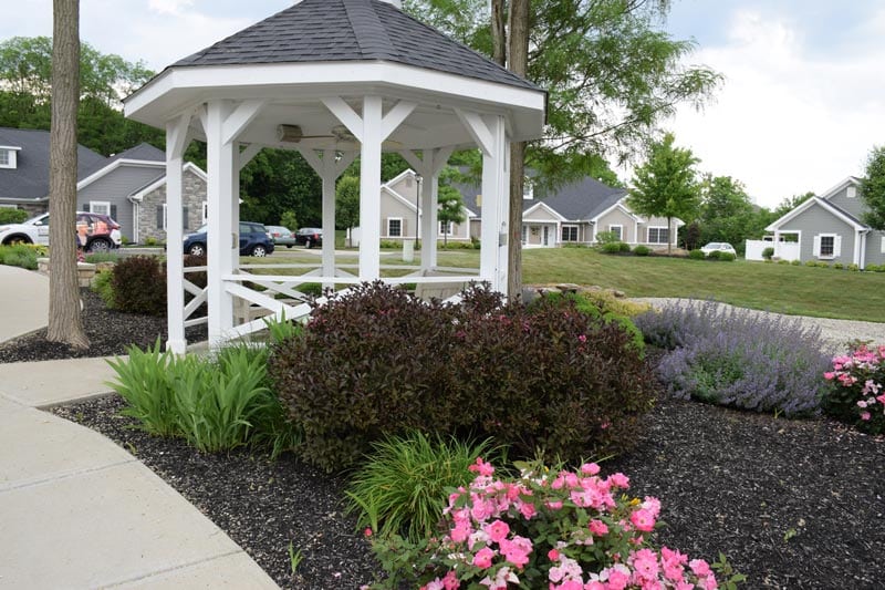 Otterbein Springboro SeniorLife Neighborhood | 9320 Avalon Cir, Centerville, OH 45458, USA | Phone: (937) 885-5426