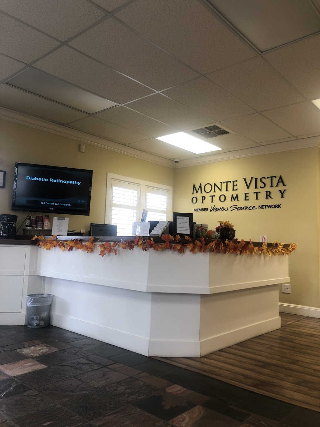 MONTE VISTA OPTOMETRY | 991 E Monte Vista Ave #1, Turlock, CA 95382, USA | Phone: (209) 634-8591