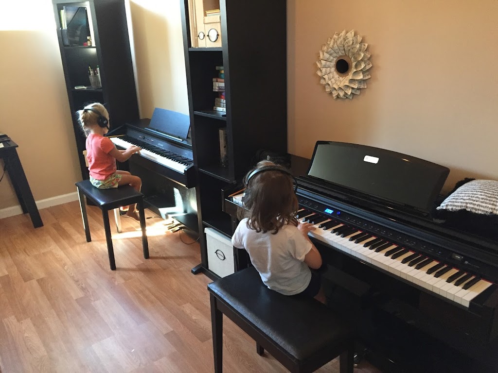 Michael Kravchuk Piano Studio | 8033 Peppertree Way, Citrus Heights, CA 95621, USA | Phone: (916) 612-8801