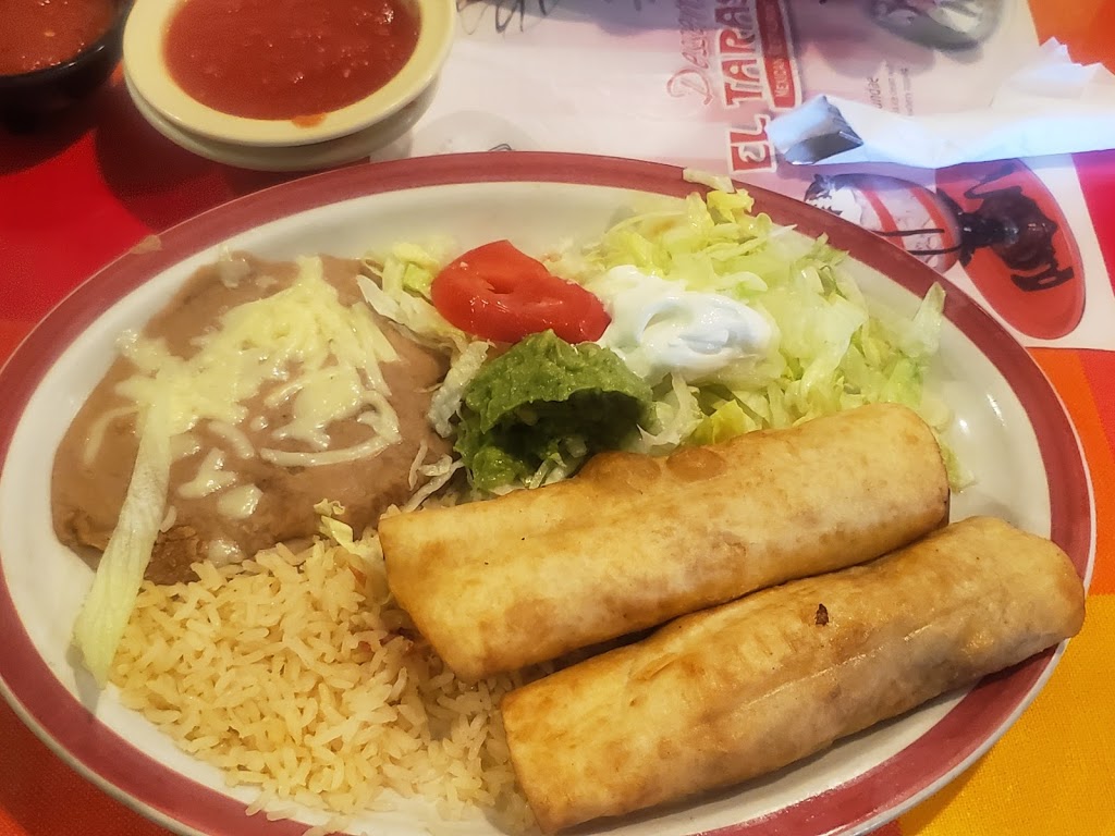 El Tarasco Mexican Restaurant | 445 Hwy. 44 E #20, Shepherdsville, KY 40165, USA | Phone: (502) 543-4024