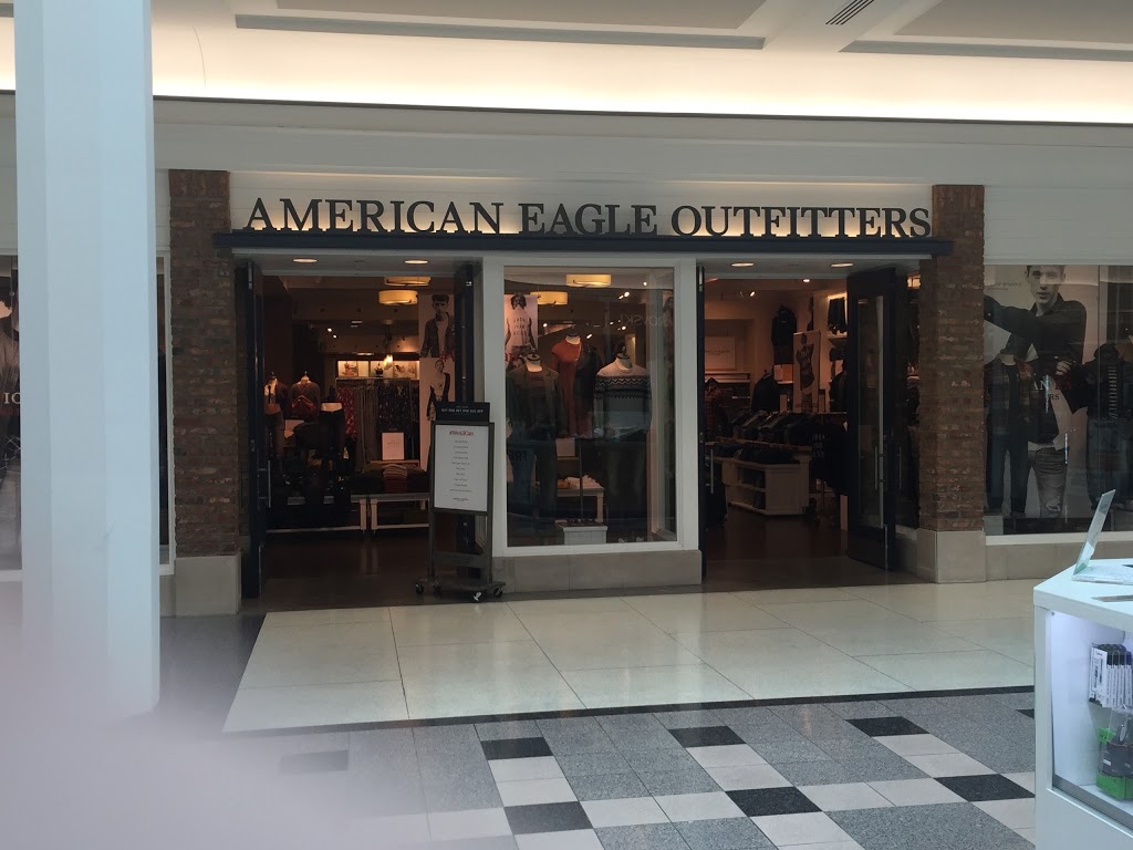 American Eagle Store | 150 S Hills Village #150, Bethel Park, PA 15241, USA | Phone: (412) 835-6360