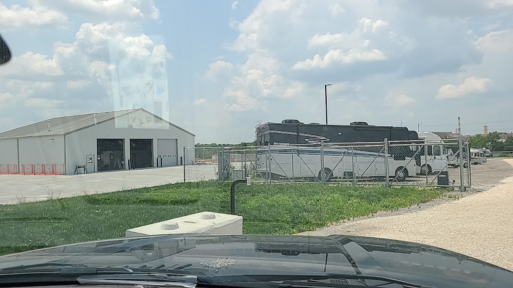 Wentzville rv boat storage | 255 Josephville Rd, Wentzville, MO 63385, USA | Phone: (636) 795-6550