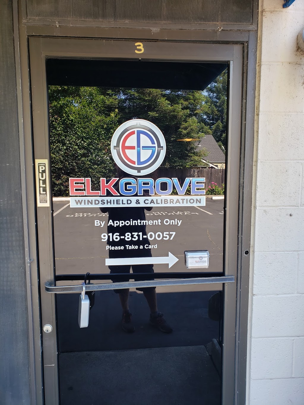 Elk Grove Windshield & Calibration | 9589 2nd Ave # B3, Elk Grove, CA 95624, USA | Phone: (916) 831-0057