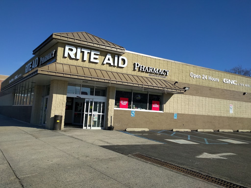 Rite Aid | 158-02 Union Tpke, Queens, NY 11366, USA | Phone: (718) 380-8259