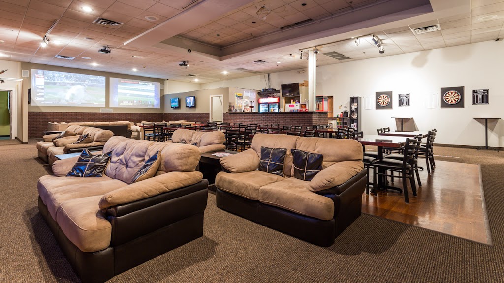 Strikeforce Sports | 125 Broadhollow Rd, Farmingdale, NY 11735, USA | Phone: (631) 242-1197