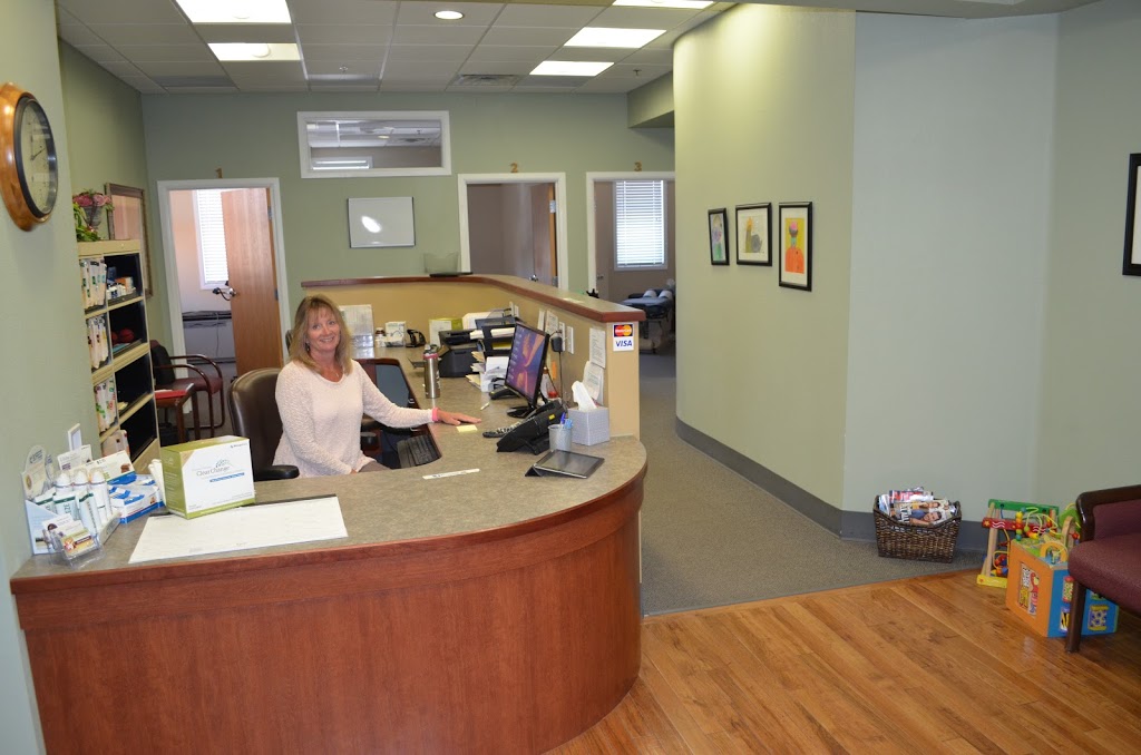 Graves Chiropractic | 4257 Main St #210, Westminster, CO 80031, USA | Phone: (303) 635-0211