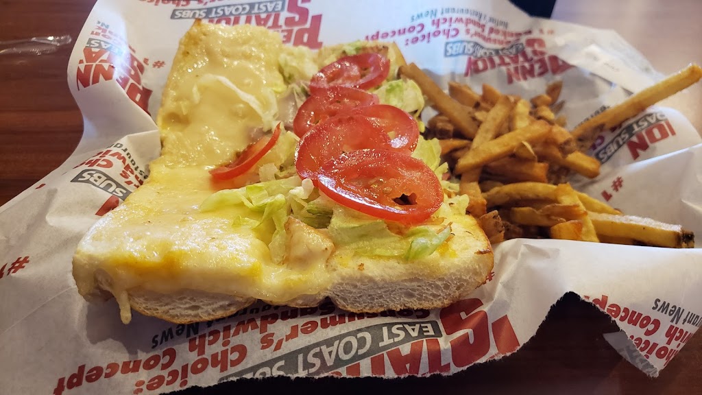 Penn Station East Coast Subs | 1933 Blankenbaker Pkwy, Louisville, KY 40299, USA | Phone: (502) 267-1925