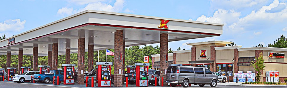 Kangaroo Express | 3401 Memorial Blvd, Murfreesboro, TN 37129, USA | Phone: (615) 890-1556