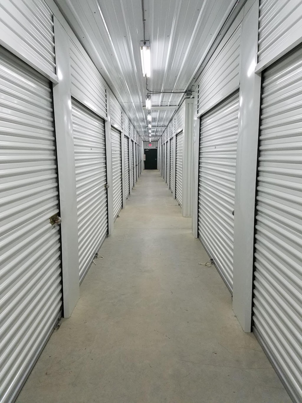 Redi Storage - Stow | 1590 Commerce Dr, Stow, OH 44224, USA | Phone: (833) 900-7334
