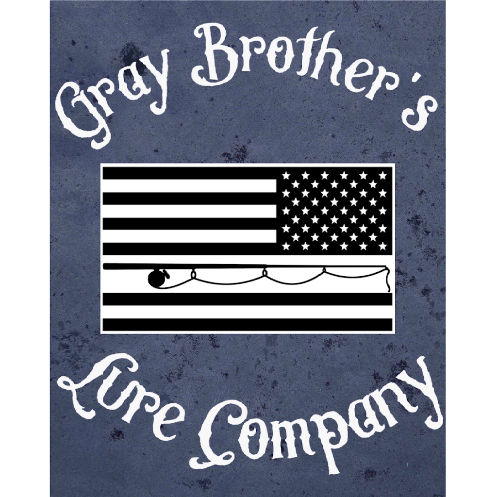 Gray Brothers Lure Company | 200 Riverbend Dr, Georgetown, TX 78628, USA | Phone: (903) 952-7909