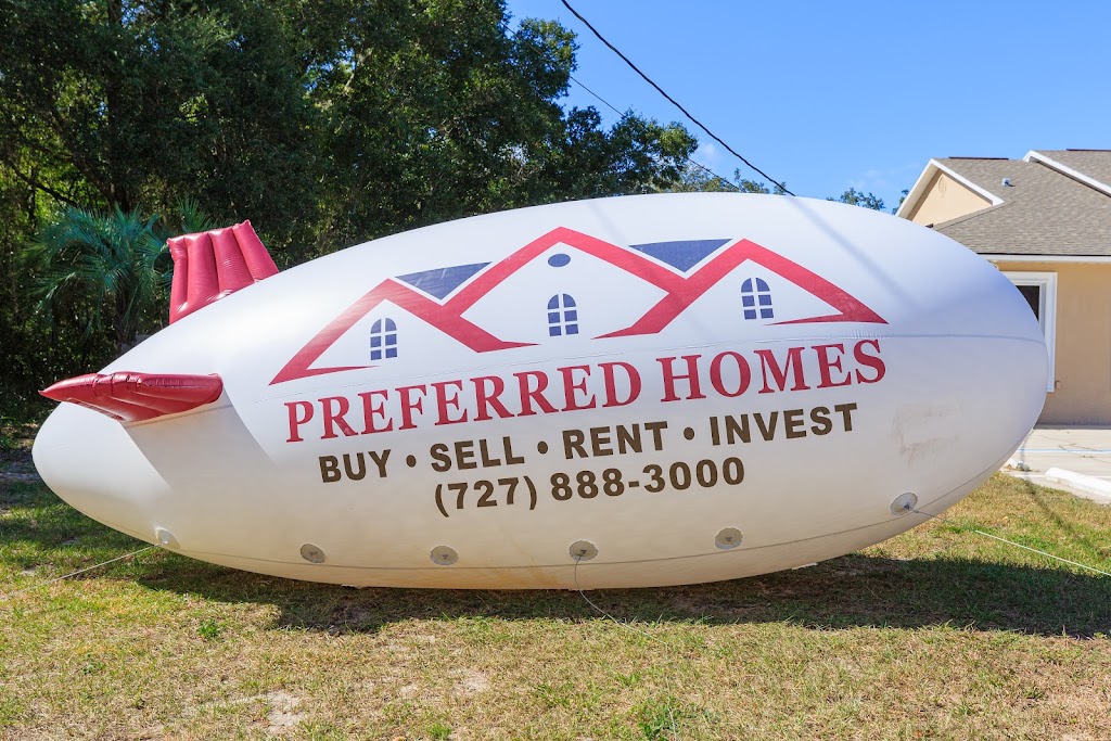 Preferred Homes | 7231 Little Rd, New Port Richey, FL 34654 | Phone: (727) 888-3000