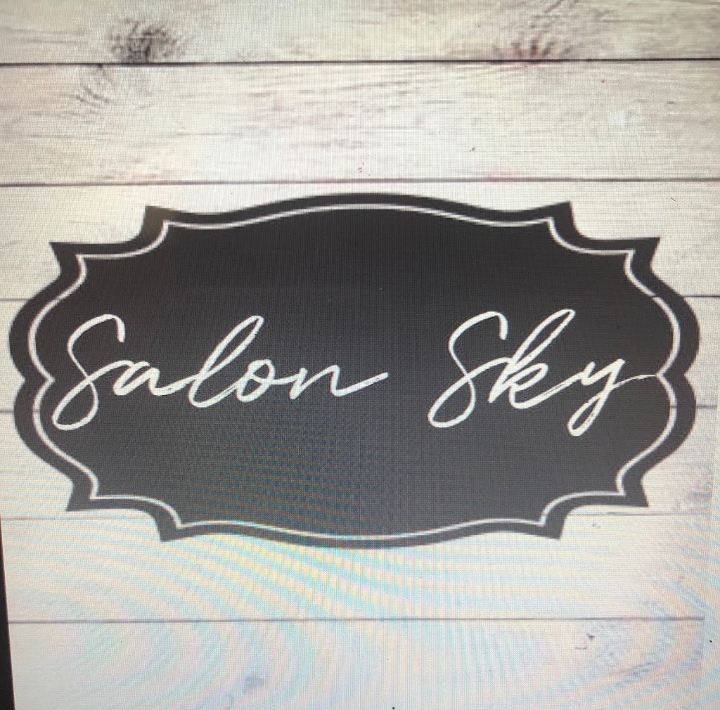 Salon Sky | 750 S Cherokee St suite p, Catoosa, OK 74015 | Phone: (918) 739-5100