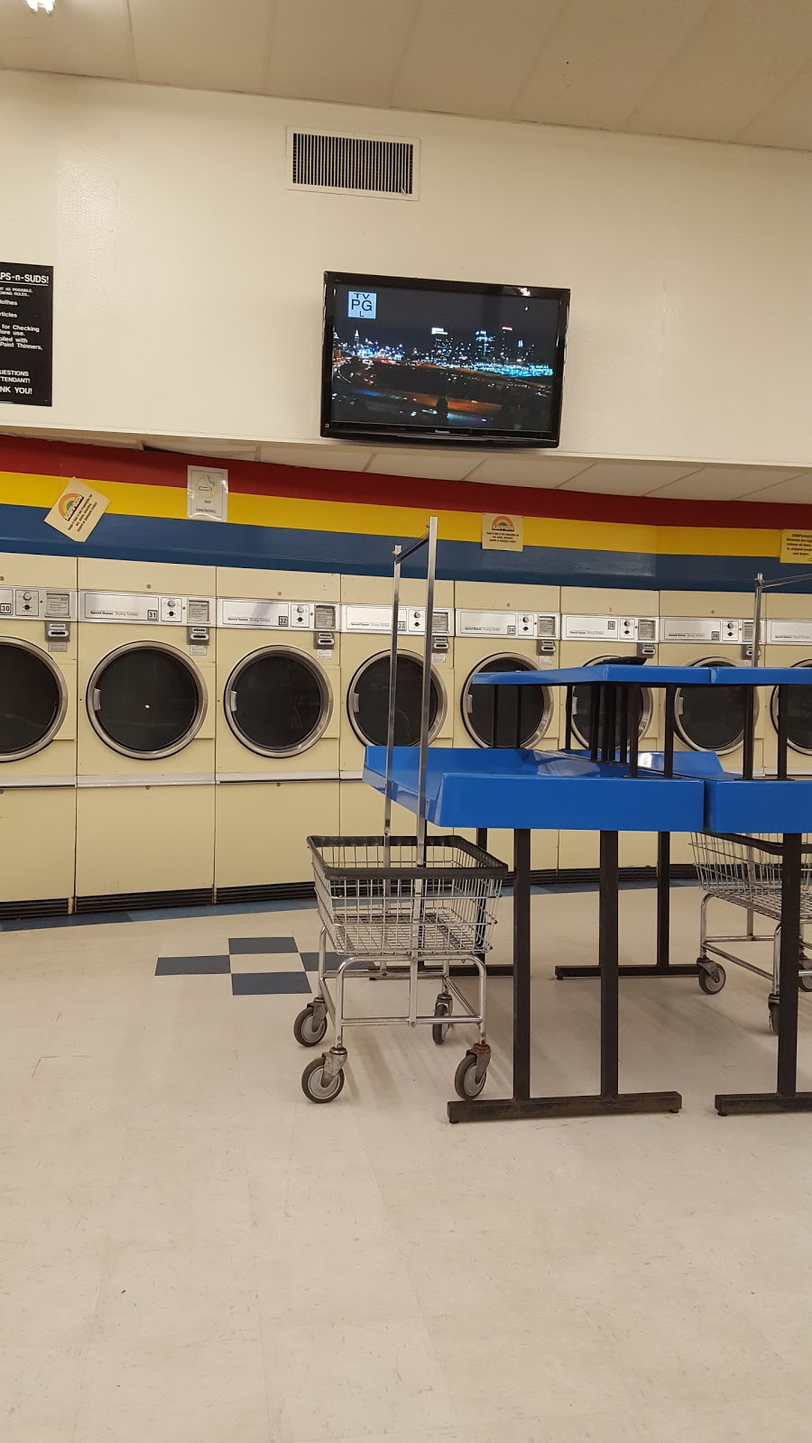 Soaps-N-Suds | 3816 Chestnut Ave, Newport News, VA 23607, USA | Phone: (757) 244-4837