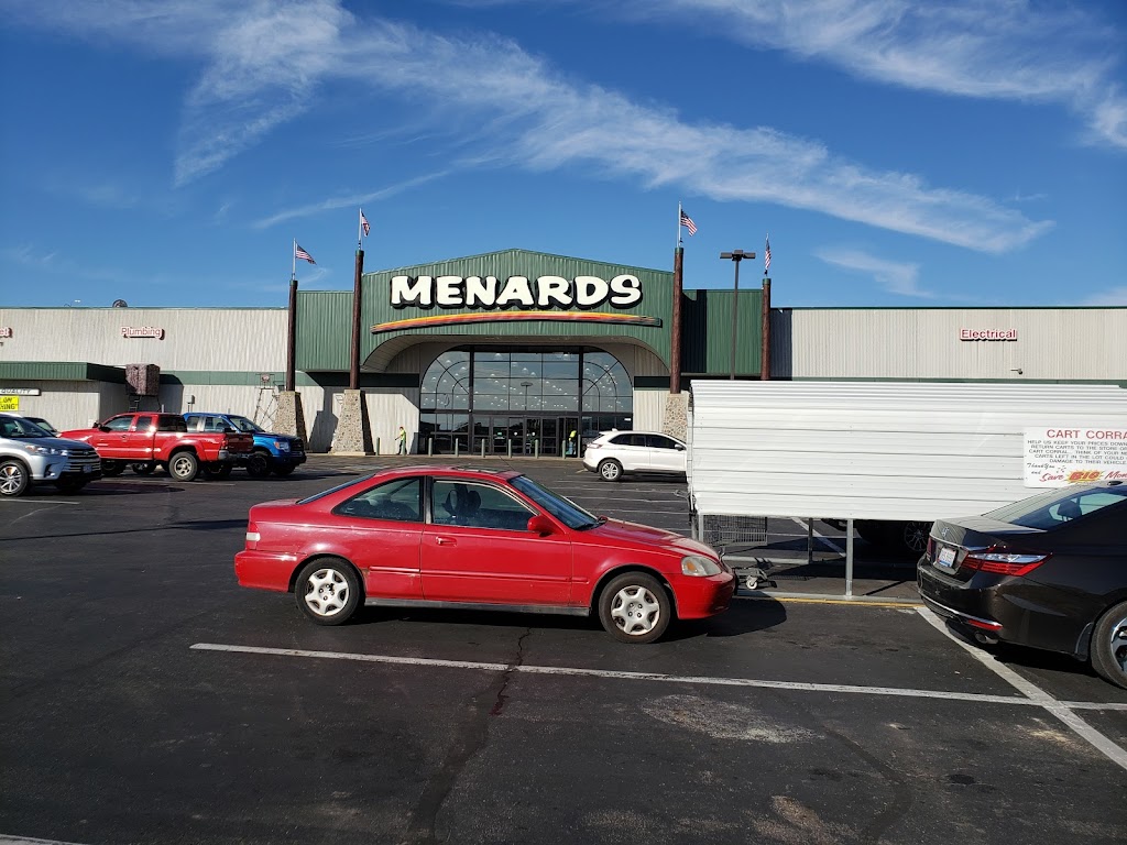 Menards | 1425 ETY POINTE DR NW, Lancaster, OH 43130, USA | Phone: (740) 654-3538