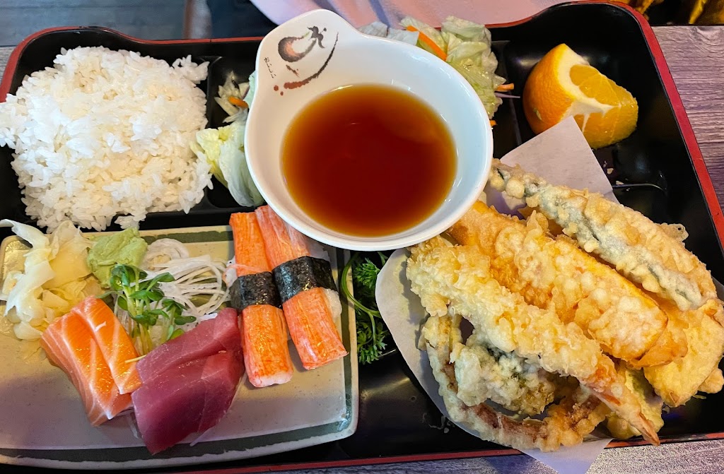 Sushi Momoyama | 1800 Monument Blvd, Concord, CA 94520, USA | Phone: (925) 686-1888