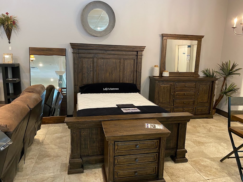 Canales Furniture | 2002 E Abram St, Arlington, TX 76010, USA | Phone: (817) 303-7735