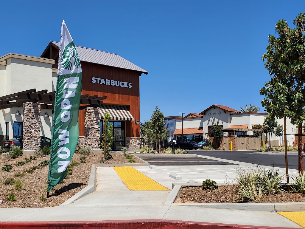 Starbucks | 1032 Cherry Valley Blvd Suite 300, Calimesa, CA 92320, USA | Phone: (951) 845-8189