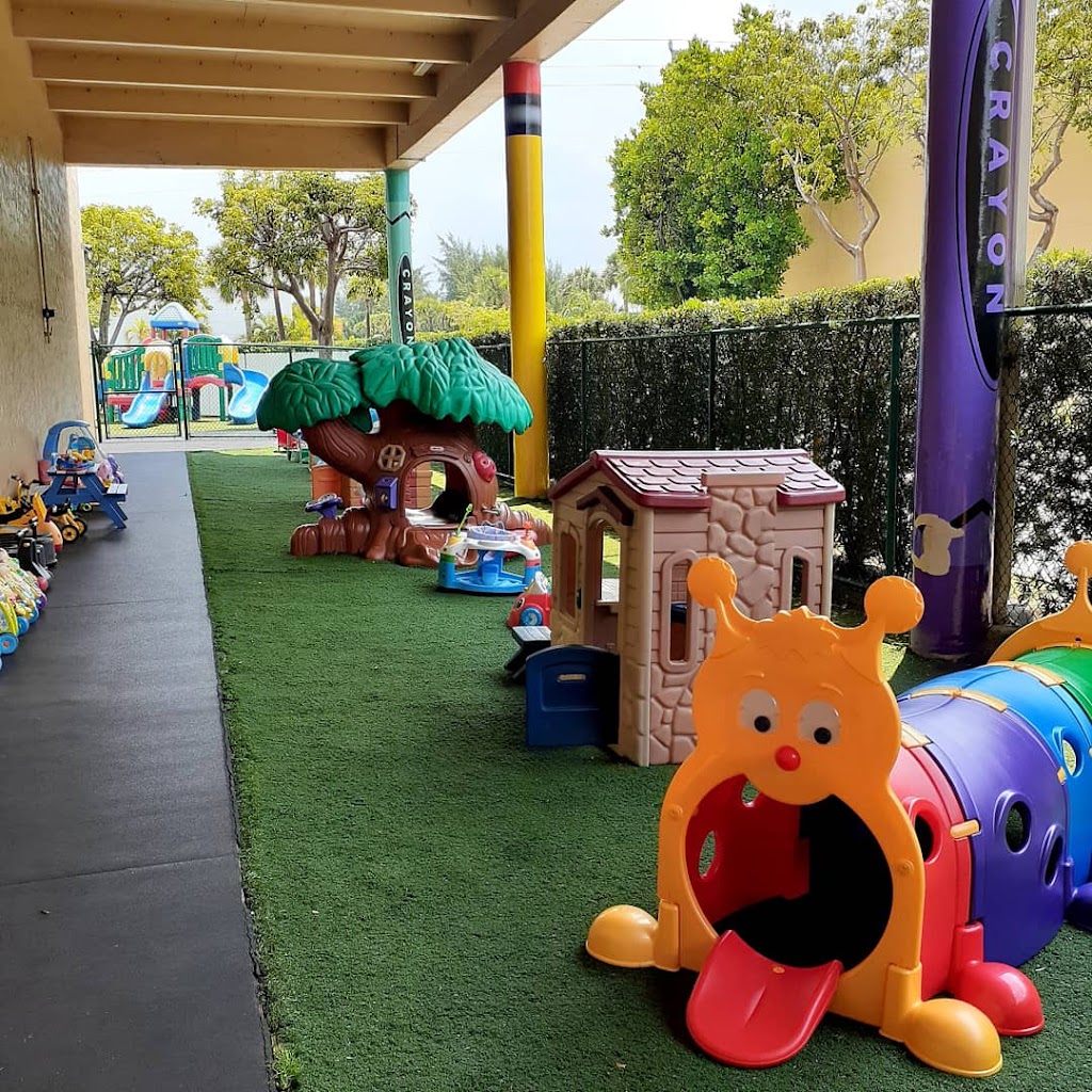 Doral Preschool | 11402 NW 41st St #107, Doral, FL 33178, USA | Phone: (305) 718-9520