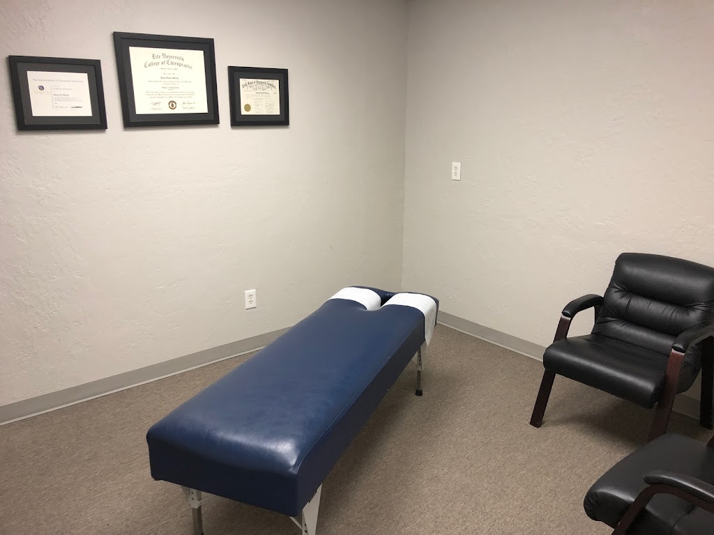 Whole Body Chiropractic - Plano | 2233 W 15th St, Plano, TX 75075, USA | Phone: (469) 931-2226