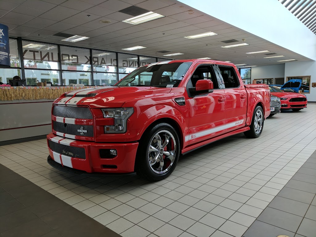 Vancouver Ford, Inc. | 6801 NE 40th St, Vancouver, WA 98661, USA | Phone: (360) 694-8500