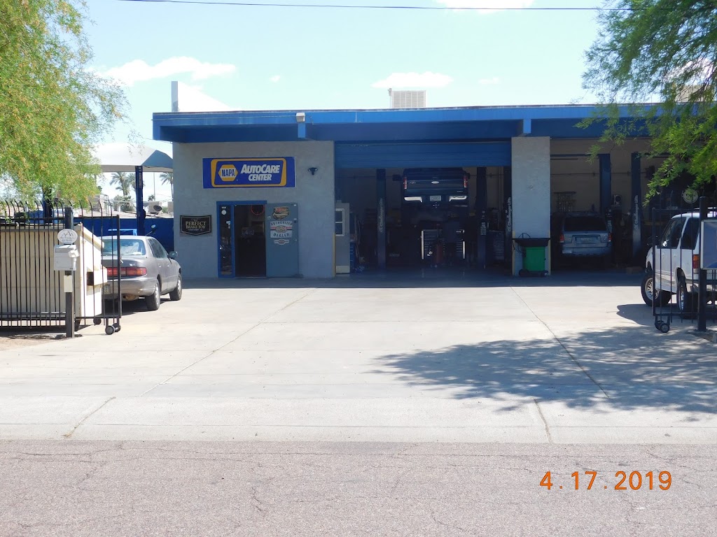 LANDMARK AUTO AND DIESEL REPAIR | 9051 N 7th Ave, Phoenix, AZ 85021, USA | Phone: (602) 875-0537