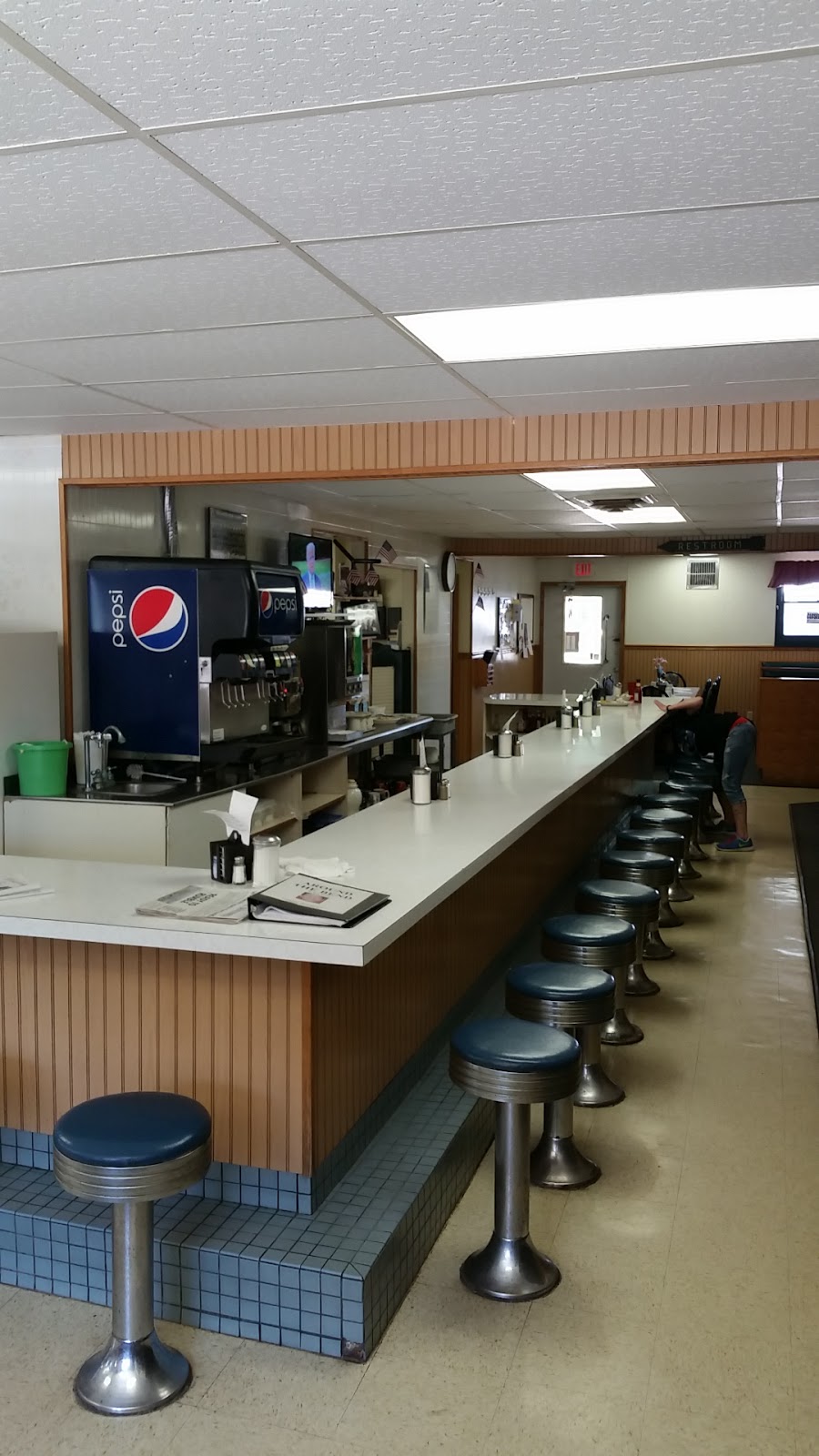 Brothers Family Restaurant | 1526 Fond Du Lac Ave, Kewaskum, WI 53040, USA | Phone: (262) 626-1324