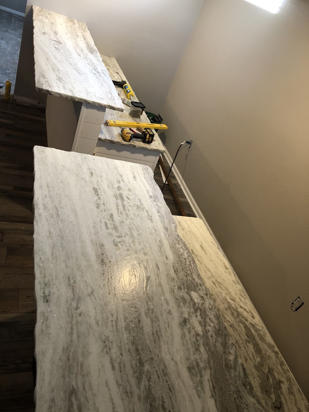 Custom Countertop, Inc. | 4905 N 56th St, Lincoln, NE 68504, USA | Phone: (402) 466-9730