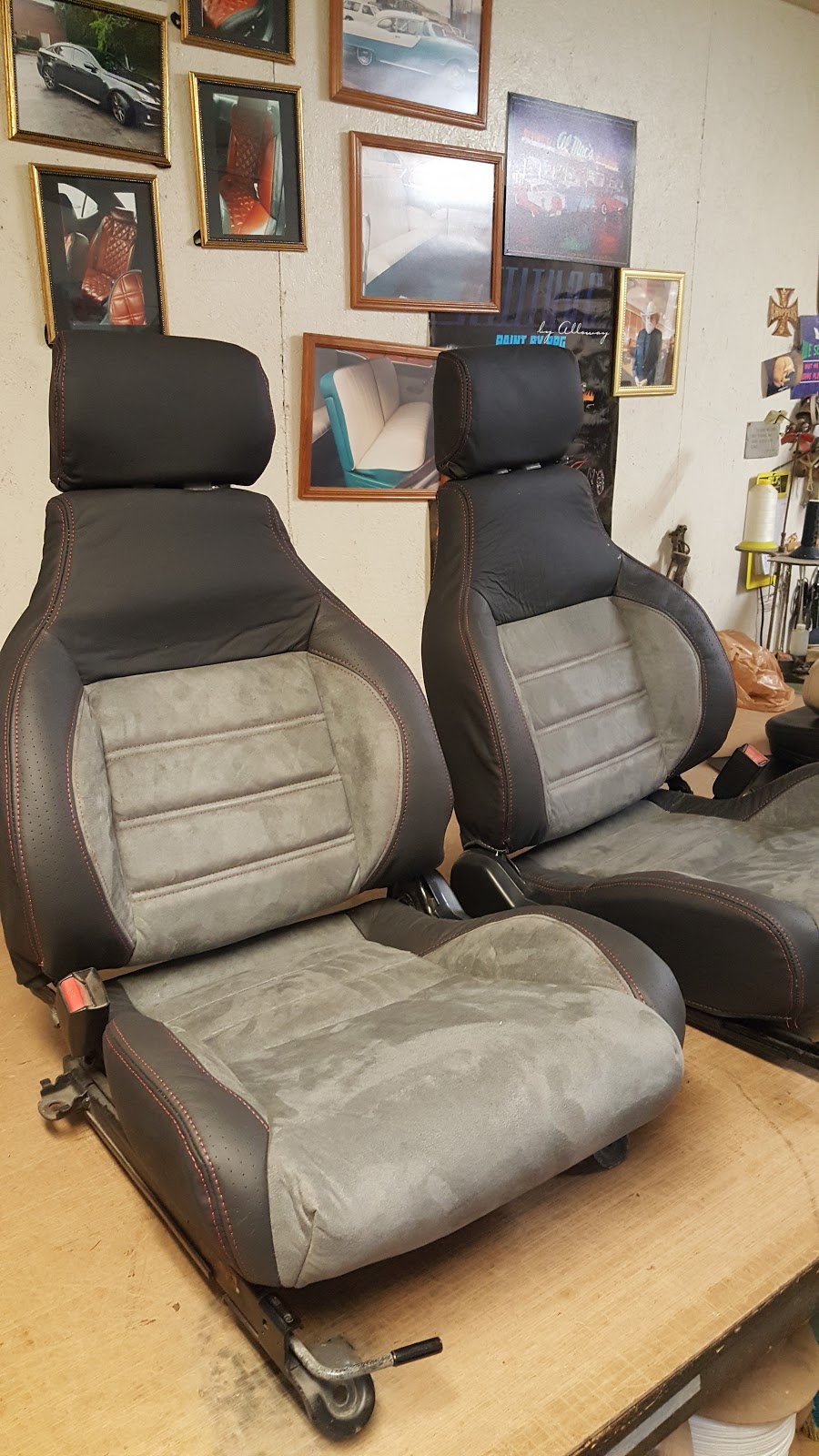 Shanes Repair Refinishing and Upholstery | 1072 Louisville Hwy, Goodlettsville, TN 37072, USA | Phone: (615) 851-6469