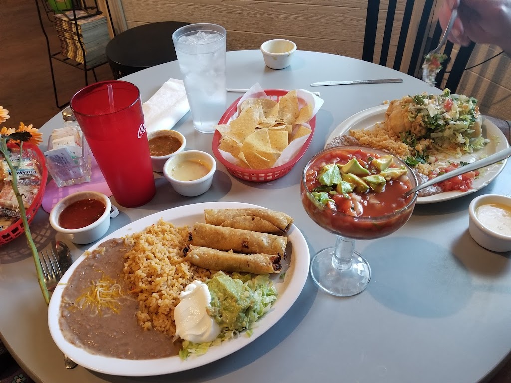 Arroyo’s Mexican Restaurant | Van Alstyne | 166 N Main Dr, Van Alstyne, TX 75495, USA | Phone: (903) 482-4207