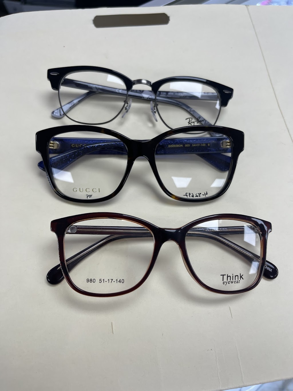 Fabulous Optical | 121-02 Liberty Ave, Queens, NY 11419, USA | Phone: (718) 835-3400