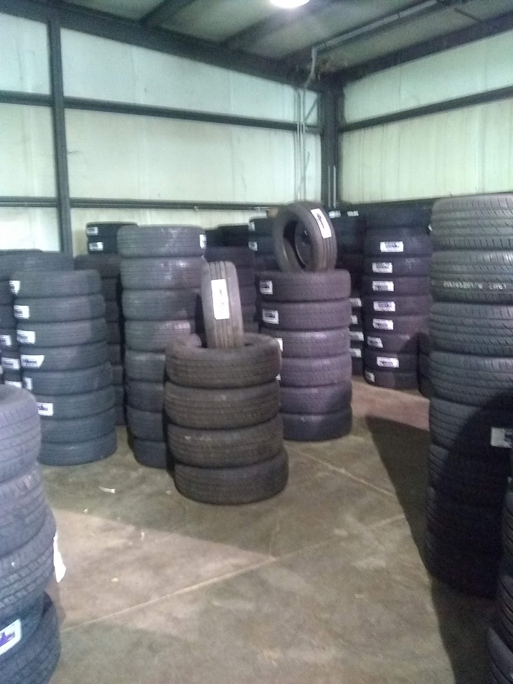 Maftco Tire LLC | 380 Cutters Hill Ct, Lexington, KY 40509, USA | Phone: (859) 543-2431