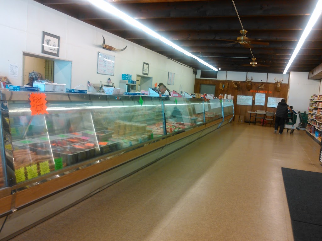 Steve Polansky Market Inc | 6703 S Dewey Rd, Amherst, OH 44001, USA | Phone: (440) 988-2617