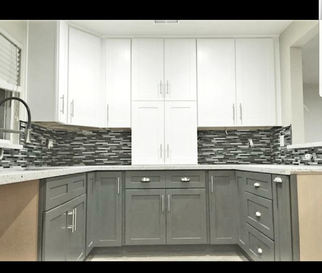 Farada Cabinets | 875 Fairway Dr, Walnut, CA 91789, USA | Phone: (909) 869-8633