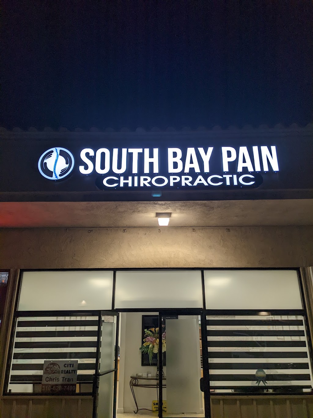 South Bay Pain and Rehab Center | 17264 Hawthorne Blvd, Torrance, CA 90504, USA | Phone: (310) 263-7246