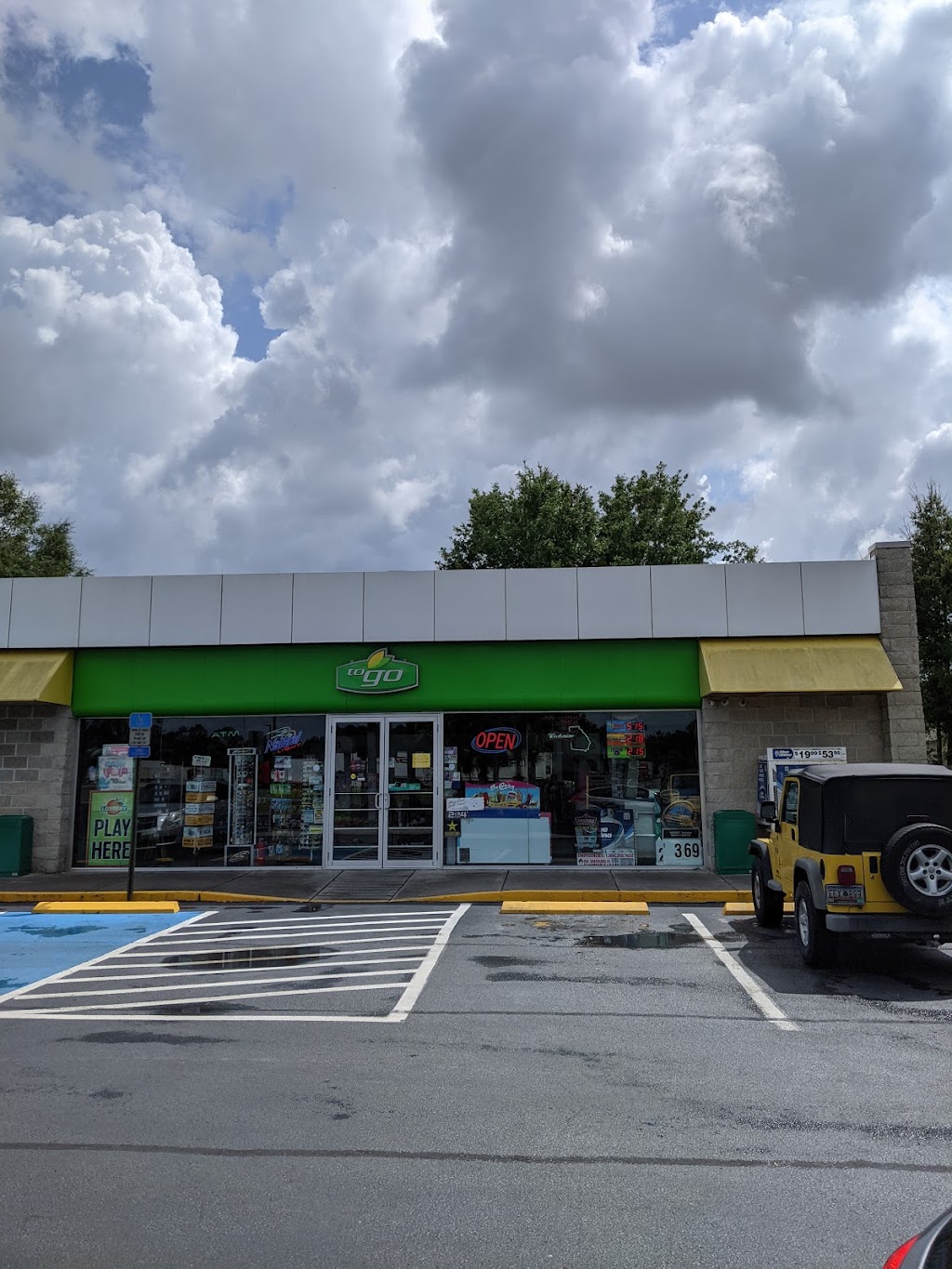 bp | 2574 Scrubby Bluff Rd, Kingsland, GA 31548, USA | Phone: (912) 409-1712