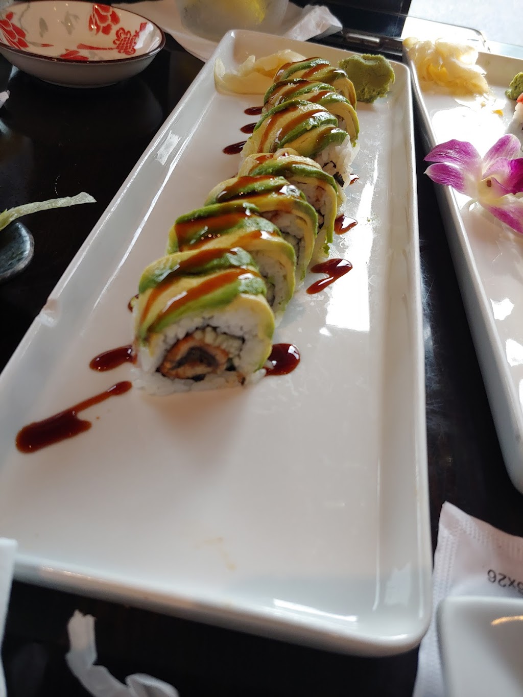 Oishiya hibachi & sushi | 517 Cason Ln A, Murfreesboro, TN 37128 | Phone: (615) 962-7495