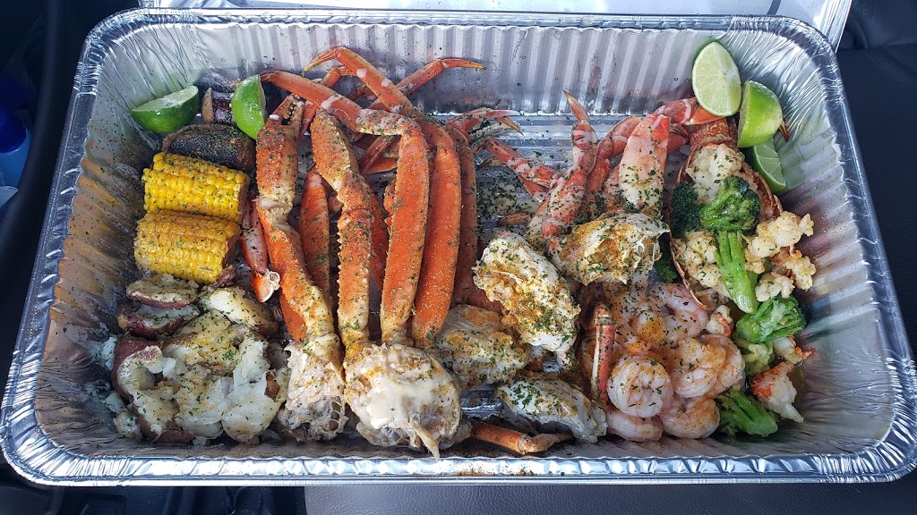 City Crab | 18415 Miramar Pkwy, Miramar, FL 33029, USA | Phone: (954) 639-7856