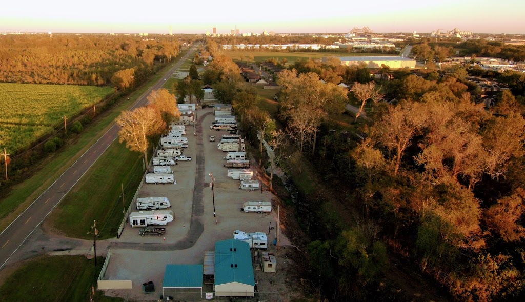 SWEET WATER RV PARK | 2553 Court St, Port Allen, LA 70767, USA | Phone: (225) 603-5595