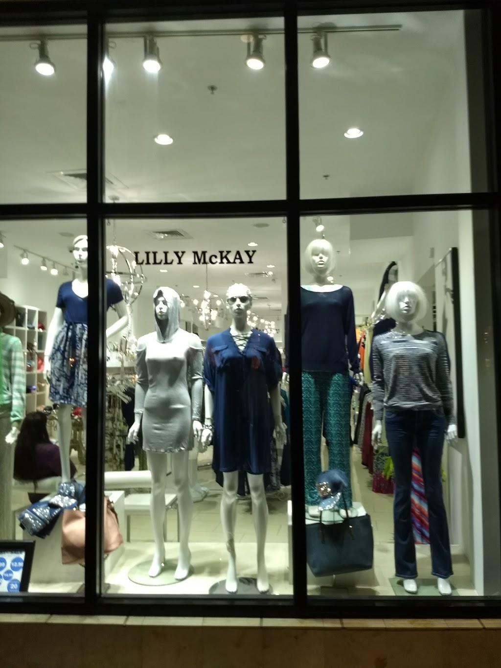 Lilly Mckay | 801 Silks Run # 1530, Hallandale Beach, FL 33009, USA | Phone: (954) 456-2881