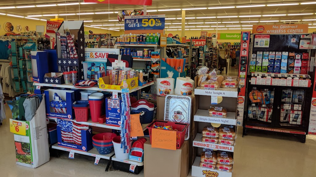 Family Dollar | 11409 E Windsor Blvd, Windsor, VA 23487, USA | Phone: (757) 933-6277