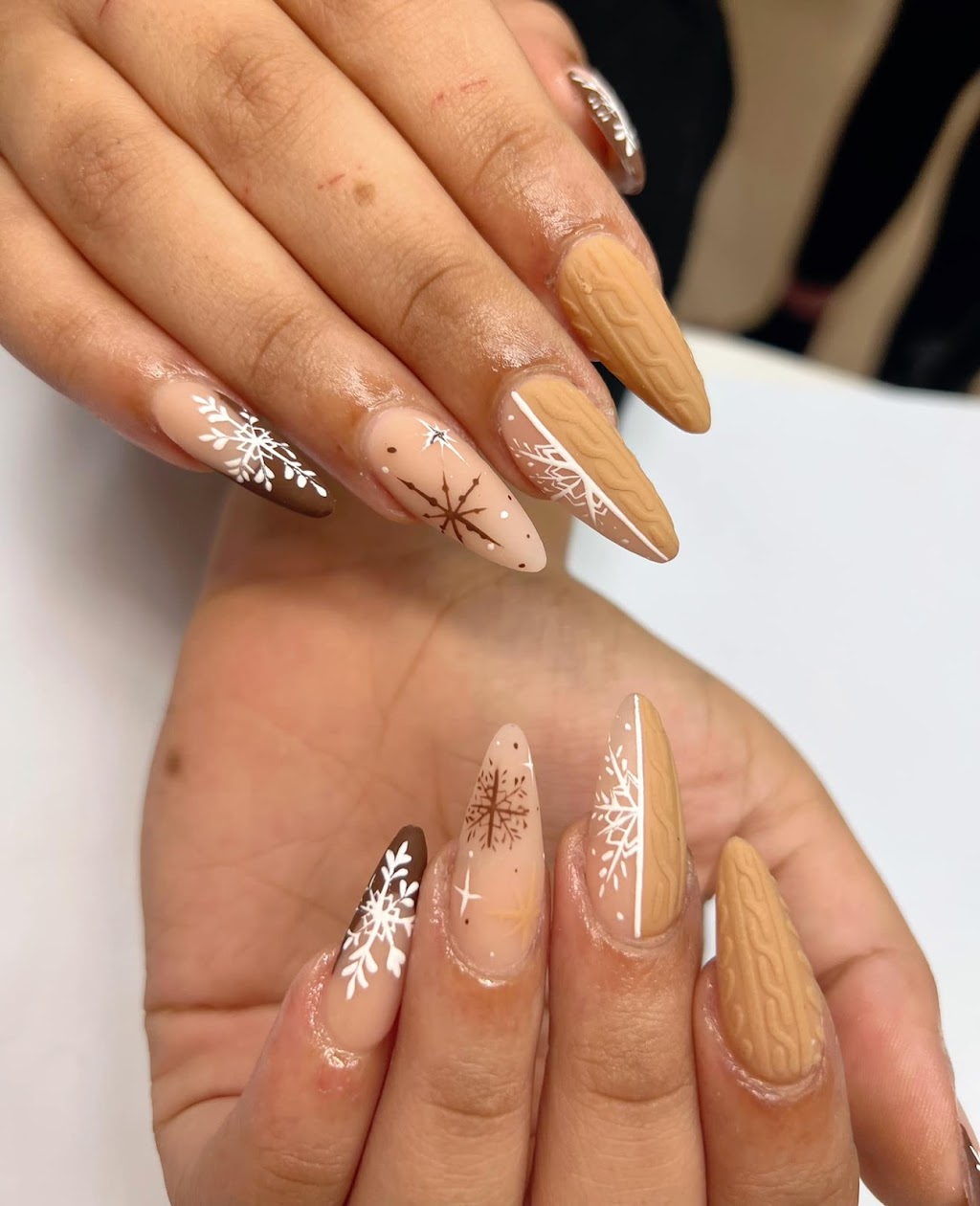 Helen Nails & Spa - Nails Salon in Victorville | 12602 Amargosa Rd A, Victorville, CA 92392, USA | Phone: (760) 951-9909