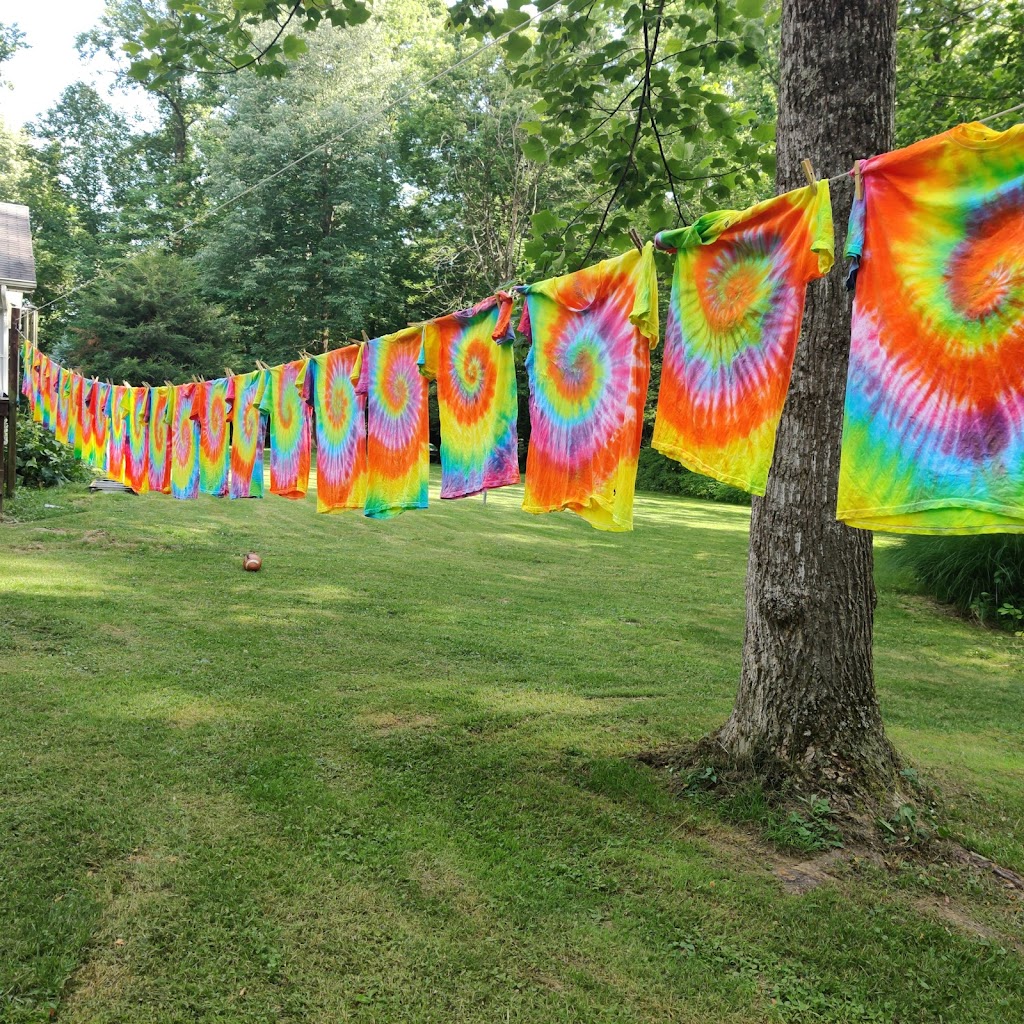 Grandma Kims Tie Dye | 3770A Starling Rd, Bethel, OH 45106, USA | Phone: (513) 739-1711