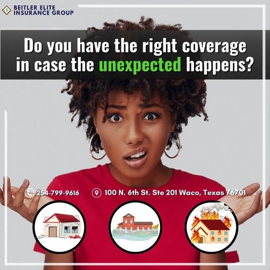 Elite Insurance Group | 100 N 6th St #201, Waco, TX 76701, USA | Phone: (512) 523-5909