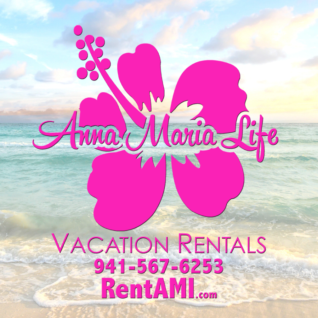 Anna Maria Life Vacation Rentals | 9908 Gulf Dr, Anna Maria, FL 34216, USA | Phone: (941) 567-6253
