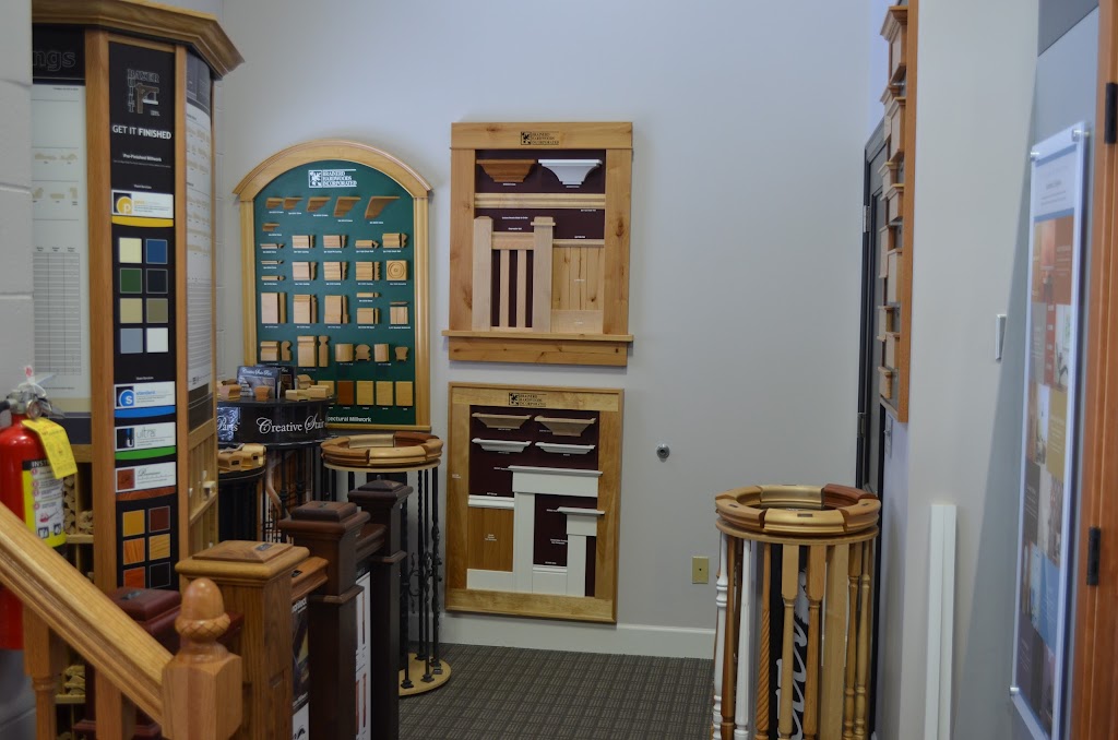 Great Plains Millwork | 6866 33rd St N #100, St Paul, MN 55128, USA | Phone: (651) 773-9919