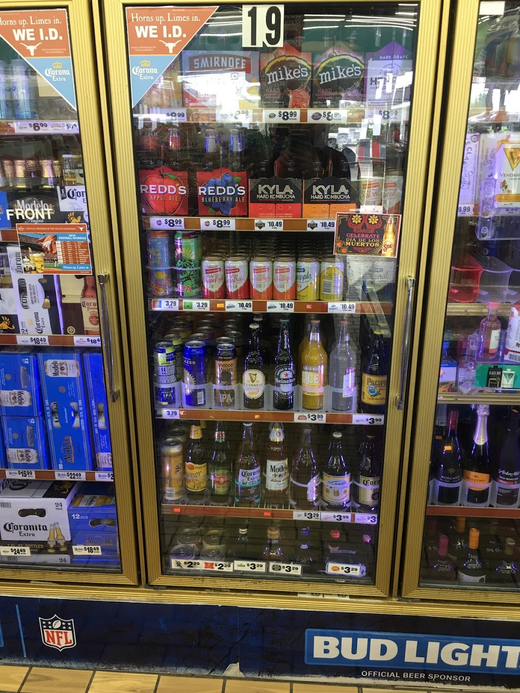 Prime Mart | 12430 N Lamar Blvd, Austin, TX 78753, USA | Phone: (512) 382-2986