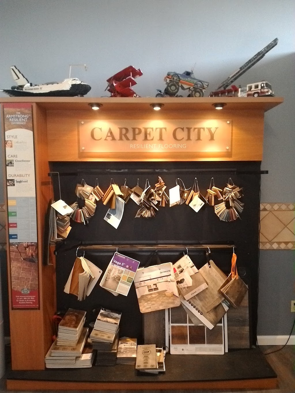 Carpet City | 4149 Pontoon Rd, Granite City, IL 62040, USA | Phone: (618) 931-6423