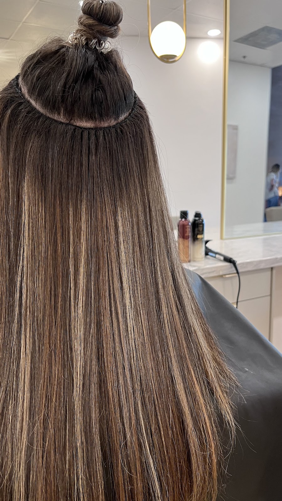 Rarity Salon | 9580 Oak Ave Pkwy Suite 6, Folsom, CA 95630, USA | Phone: (916) 455-7287